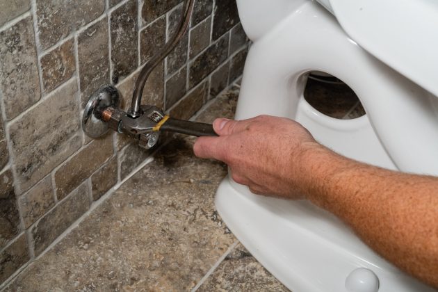 Expert Toilet Repair Services
