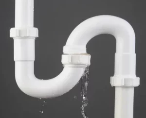 How to Repair a Leaking PVC Pipe