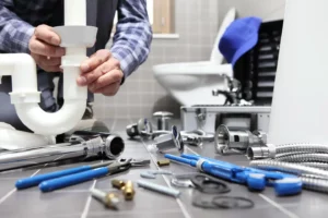 Most Common Plumbing Problems and How to Fix Them
