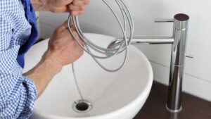 Clogged Drains Service-rocket plumbing