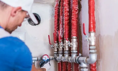 Pipe Repair