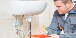 Plumbing Inspections
