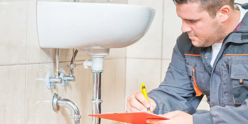 Plumbing Inspections
